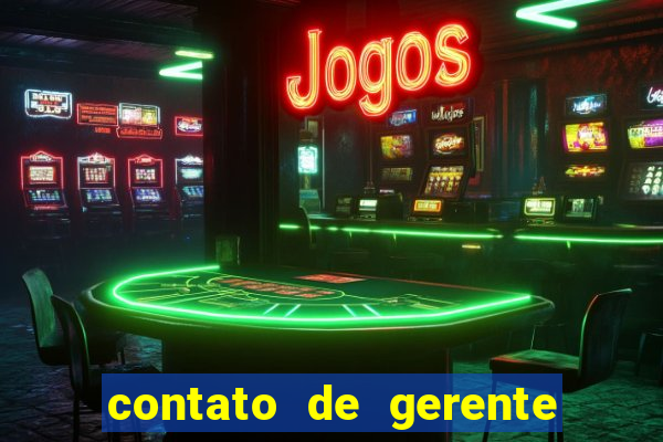 contato de gerente de plataforma de jogos chinesa